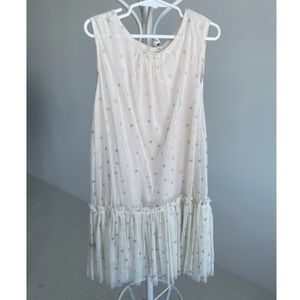 Zara Girls Star Dress